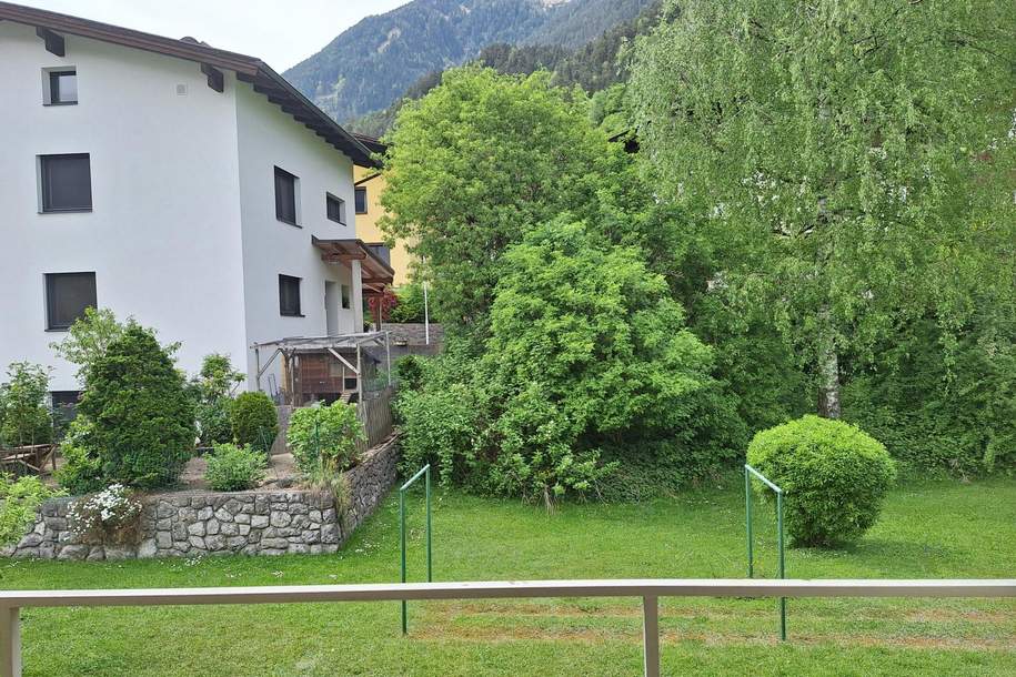 NEU! perfekt eingeteilte 2-Zimmer Starter-/Anlegerwohnung, Wohnung-kauf, 195.000,€, 6134 Schwaz