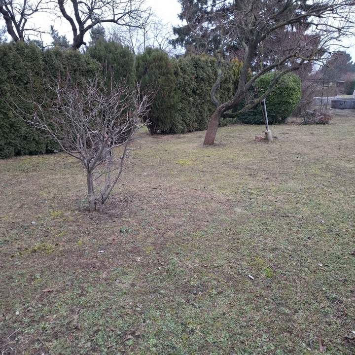 1226m² Baugrund Nahe U1 Leopoldau