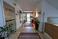 Ganzjahresbetrieb mit hervorragende Auslastung und Umsatz - Hotel Garni