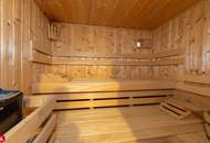 Charmante Villa auf 1.824 m² Grund – ruhige Lage &amp; Entwicklungspotenzial