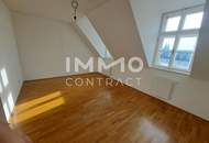 Extravagante 3-Zimmer-Wohnung mit hofinnenseitigem Balkon / Klosterstr. 3 - Top P/6