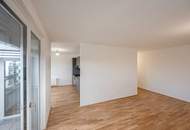++PROVISIONSFREI++ Hochwertiger 2-Zimmer Neubau-ZWEITBEZUG mit Balkon/Loggia!