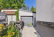 Einfamilienhaus mit großem Grundstück, Pool, PV-Anlage und hochwertiger Sanierung in Eisenstadt