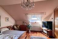 Nähe U6-Siebenhirten - Stadthaus mit idyllischem Garten