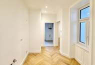 Wohnen mit Stil im 2. Bezirk