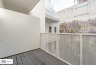 Ein Zuhause zum Wohlfühlen – lichtdurchflutete 2-Zimmer-Wohnung mit Balkon