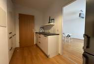 Rembrandtstraße: teilmöblierte 2 Zimmer mit Loggia (ab 01.08.2026) nahe Augarten / Taborstraße!