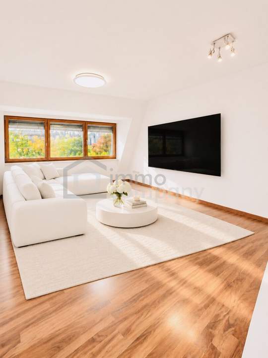2-Zimmer-Wohnung in schöner Lage! 19. Bezirk. U4 und U6. Schnellbahn
