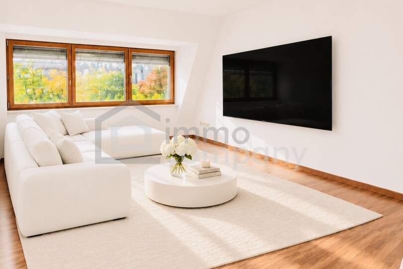 2-Zimmer-Wohnung in schöner Lage! 19. Bezirk. U4 und U6. Schnellbahn, Wohnung-kauf, 280.000,€, 1190 Wien 19., Döbling