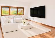2-Zimmer-Wohnung in schöner Lage! 19. Bezirk. U4 und U6. Schnellbahn