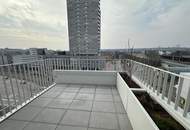 ZU HAUSE AM PULS DER STADT