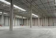 Top Logistikfläche nahe Wien zu mieten!