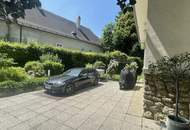 Elegante Villa in Mödling - Exklusives Wohnen in Bestlage