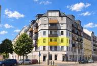 Gebrauchte 84,32 m2 Altbauwohnung plus 4,6m2 Balkon/ Weitblick / 2. Liftstock (Top 30)