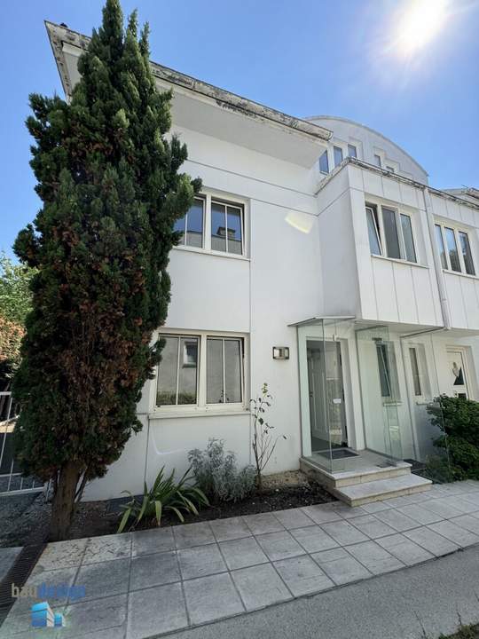 1190 Hameaustraße ! Moderne Doppelhaushälfte mit Garten & Terrasse - 5 Zimmer !