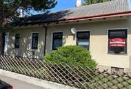 Renovierungsbedürftige EG-Wohnung in Mödling mit kleinem Gartenanteil. Ideal für Hundebesitzer!