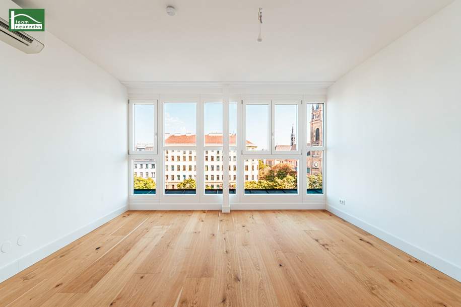 Premium-Anlageobjekt in Wien Hernals: DG-Ausbau mit Rooftop-Terrasse und bester Perspektive! - JETZT ZUSCHLAGEN, Wohnung-kauf, 787.001,€, 1170 Wien 17., Hernals