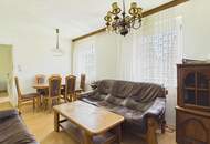 Haus mit Potential