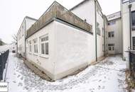 *** Nähe Stadtzentrum Wiener Neustadt: attraktive Zinshaus-Liegenschaft mit Büro- und Wohnnutzung & Gargenplätzen ***