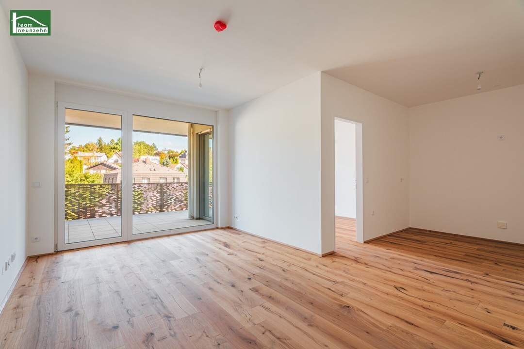 Ihr neues Zuhause zwischen Natur und Stadt – moderne Eigentumswohnungen in 1230 Wien!