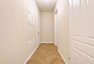 ESSENZ NO. 1 - Die neue Avantgarde des Wohnens - Exklusive 2-Zimmer-Wohnung am Puls der Stadt