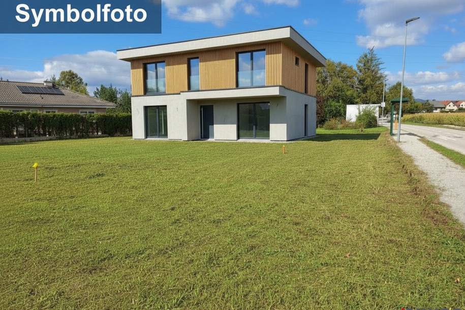 Perfektes Eckgrundstück für bis 2 Wohneinheiten in super Lage, Grund und Boden-kauf, 399.000,€, 2542 Baden