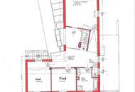 Einfamilienhaus in Toplage direkt in Eisenstadt, ca. 1000 m²; Waldrandlage; eigenes Büro(Homeoffice), Pool, Sauna,...