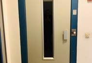 Leben im Grünen ohne Verkehr und in Ruhe