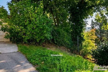 Baugrundstück in Klosterneuburg, Grund und Boden-kauf, 1.663.000,€, 3400 Tulln