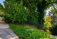 Baugrundstück in Klosterneuburg