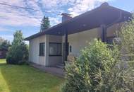 Charmanter Bungalow mit viel Potenzial - Ihre Chance auf ein individuelles Zuhause