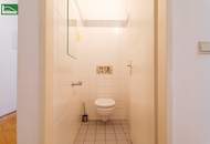 Ihr neues Zuhause in Bestlage des 18. Bezirks - 6 Zimmer - U6 in unmittelbarer Nähe!