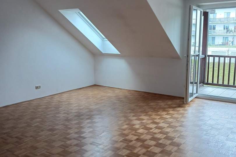 Sonnige Wohnung mit Balkon!, Wohnung-kauf, 179.000,€, 4663 Gmunden