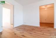 Direkt bei der Brigittapassage und Höchstädtplatz- Renovierter Wohntraum mit WINTERGARTEN und Ausblick! Befristet vermietet! - JETZT ZUSCHLAGEN