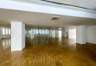 Urbanes Arbeiten mit Loft-Charakter: Ihr neues Headquarter im Wohnpark Erdberg