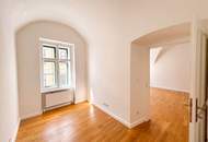 Arbeiten im historischen Gewölbe! 62 m²-Büro mit Charme & Stil | Mitten im Stadtzentrum