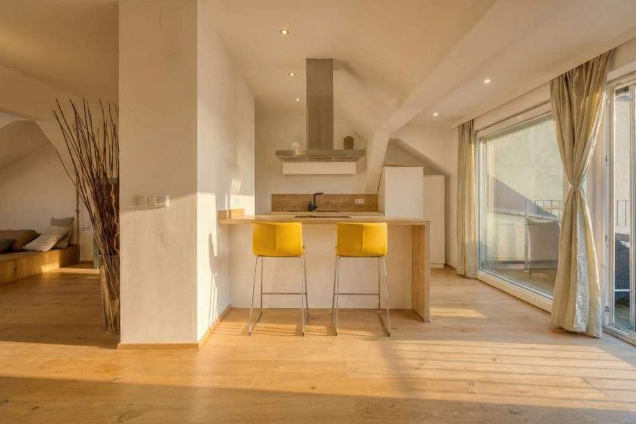 "18m² westseitige Dachterrasse!", Wohnung-kauf, 247.000,€, 1100 Wien 10., Favoriten