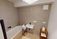 2 Zimmerwohnung mit Ost-Balkon