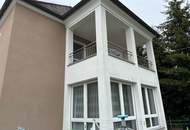Einfamilienhaus in Zentraler Lage