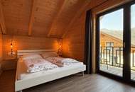 Attraktives Chalet nahe dem Nassfeld!