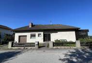 Charmantes Einfamilienhaus in ruhiger und zentraler Lage von Schärding