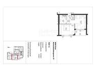 GEFÖRDERTE, neuwertige 2 Zimmer-Wohnung mit Loggia - Dornschneidergasse 27 - Top 013