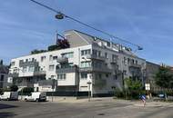 Schöne 2-Zimmer-Wohnung mit Balkon - Nähe Jagdschlossgasse