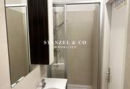 HELLES 2-ZIMMER-APARTMENT IN MODERNISIERTEM ALTHAUS