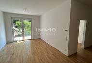 52 m² eigener Garten - wie im Urlaub!
