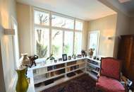 BÜROHAUS - ÄRZTEZENTRUM - ORDINATIONS - VILLA in SIEVERING