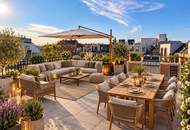 Terrassentraum zur Miete – 3 Zimmer, 3 Terrassen & exklusives Wohngefühl