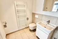 Klagenfurt - St.Veiter Straße: 3-ZI Wohnung mit Deckenbeleuchtung im Office Style & Balkon
