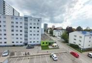 Moderne 2-Zimmer-Wohnung mit großzügiger Loggia in St. Pölten