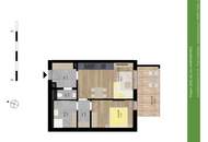 Wohnen "Am Gärtnerweg" in ruhiger Lage. Top A05. Jetzt entscheiden und 25.000 € sparen.